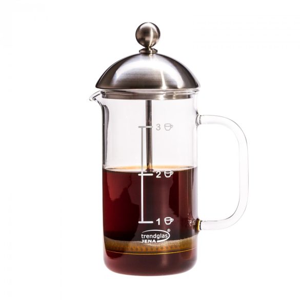 Coffee Maker French-press 1.0L or 0.35L