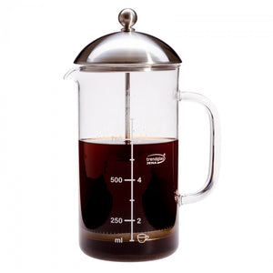 Coffee Maker French-press 1.0L or 0.35L - Tempo