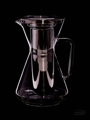 Teapot MORA 1.5L - Tempo