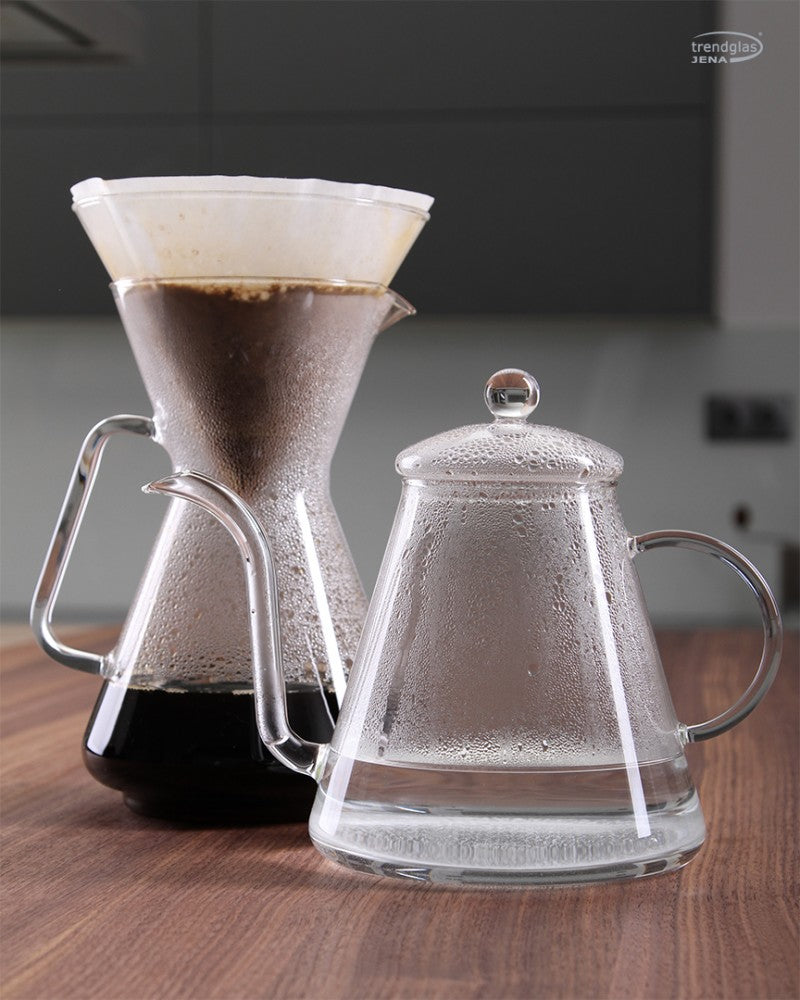 Pour Over Kettle 1.2L - Tempo