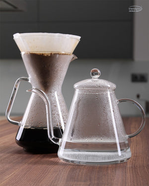 Pour Over Kettle 1.2L