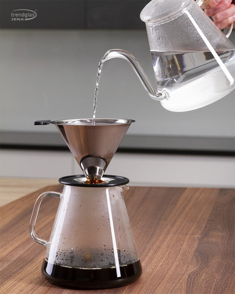 Pour Over Kettle 1.2L