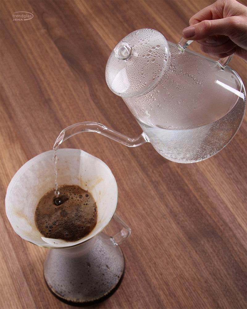 Pour Over Kettle 1.2L