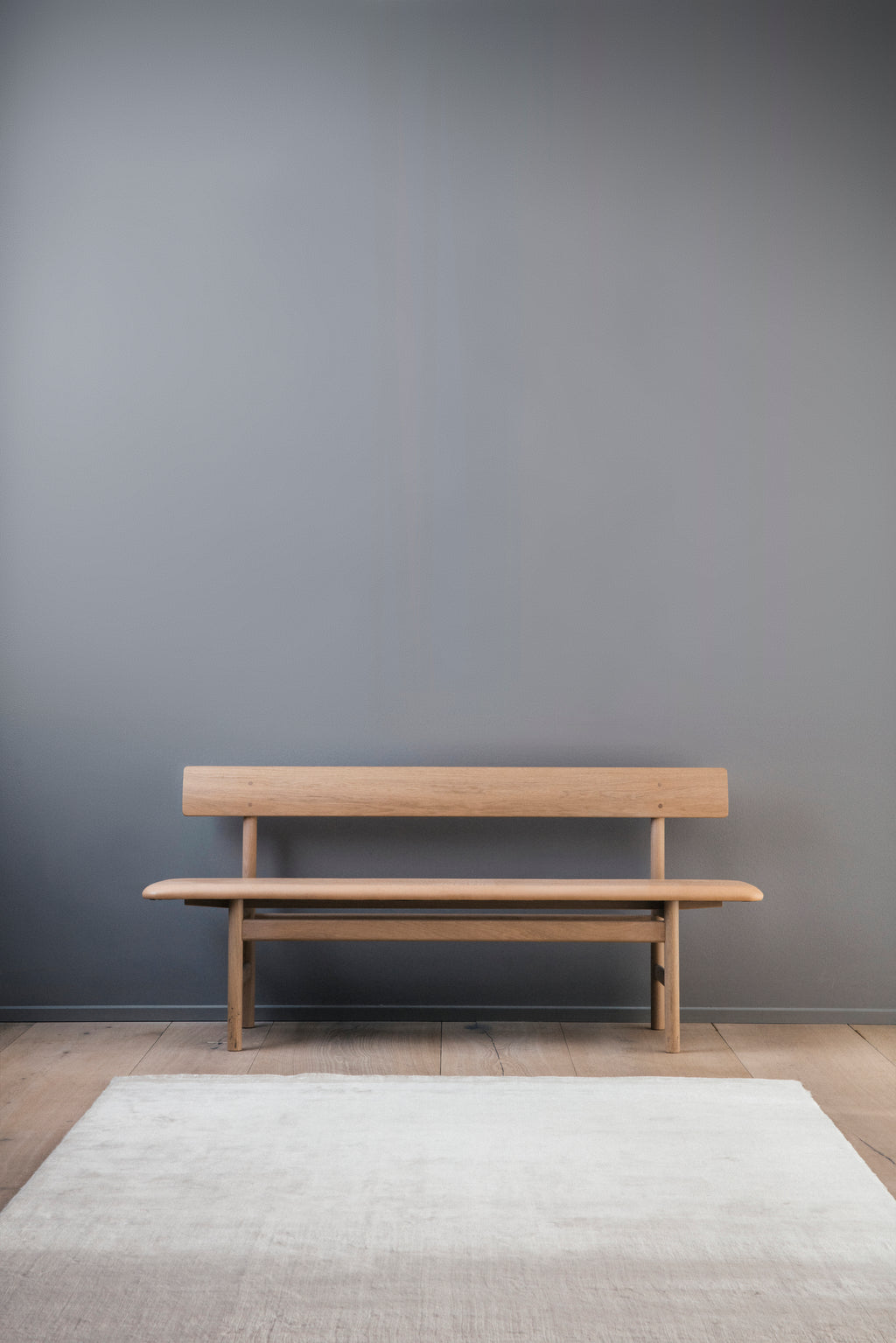 The Mogensen Bench - Tempo