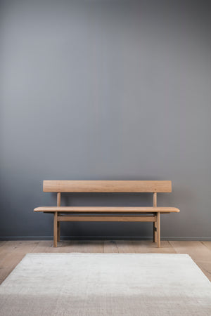 The Mogensen Bench - Tempo