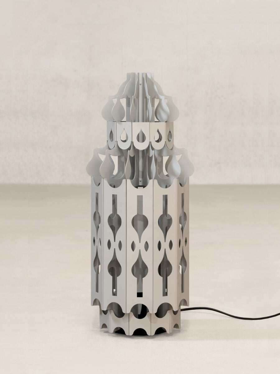 PHANTOM HANDS - Unfolding Lamp - Tempo