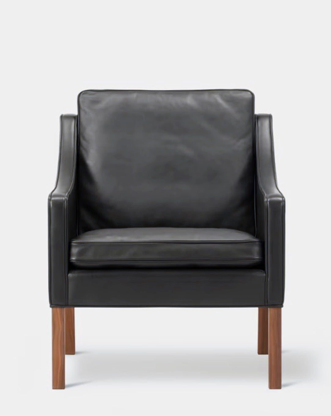 Mogensen 2207 Club Chair - Tempo