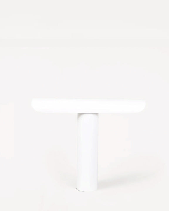 T-LAMP | WHITE