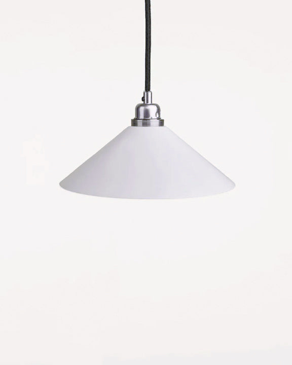 CONE SHADE | WHITE | SMALL