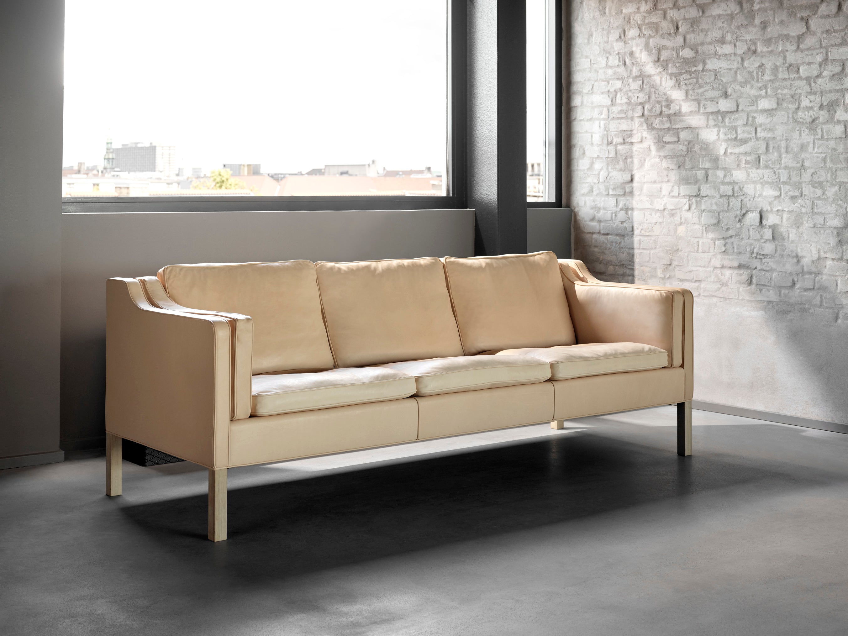 Mogensen 2213 Sofa - Tempo