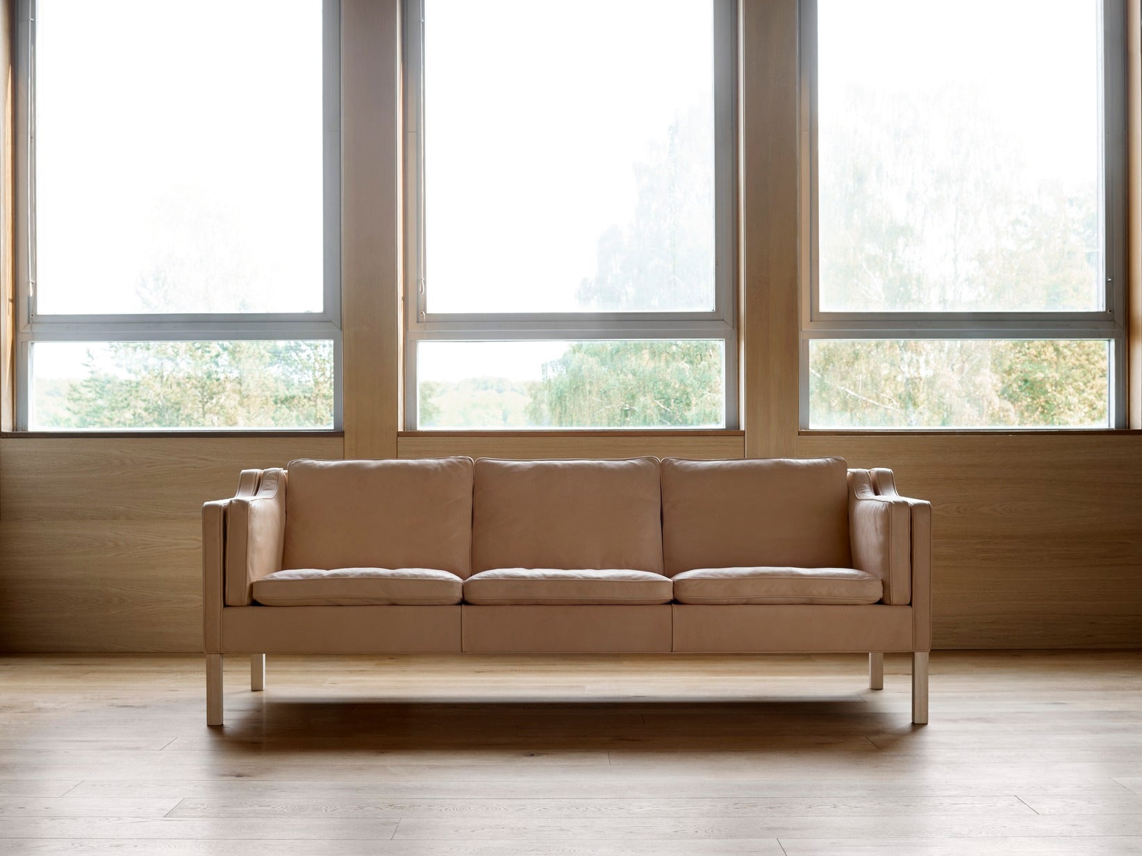 Mogensen 2213 Sofa - Tempo