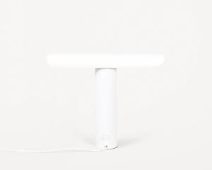 T-LAMP | WHITE
