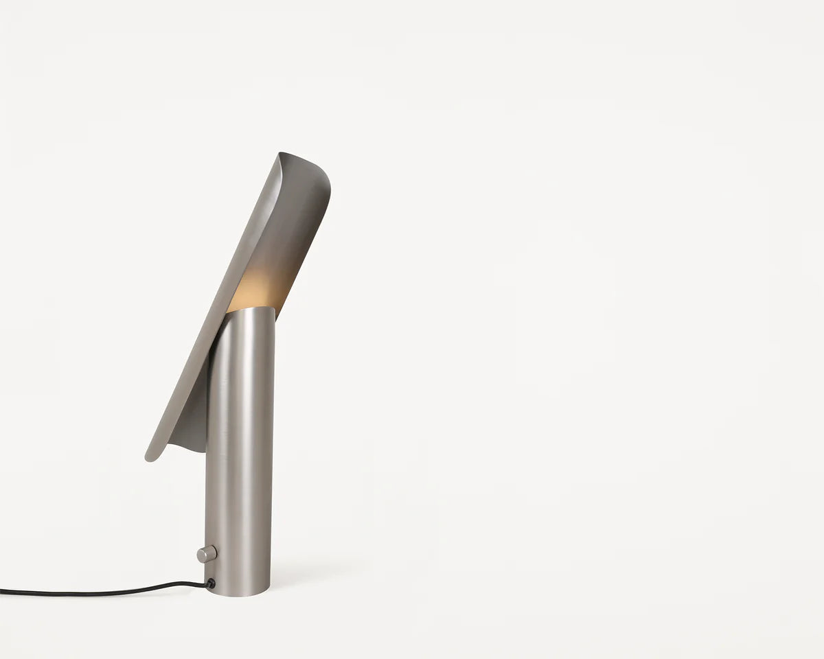 T-LAMP | STEEL
