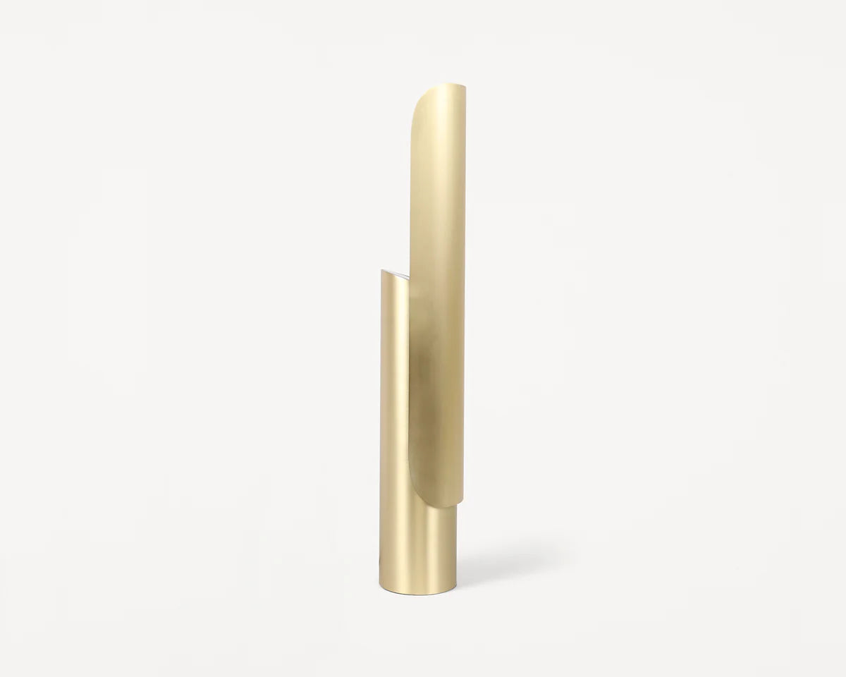 T-LAMP | BRASS