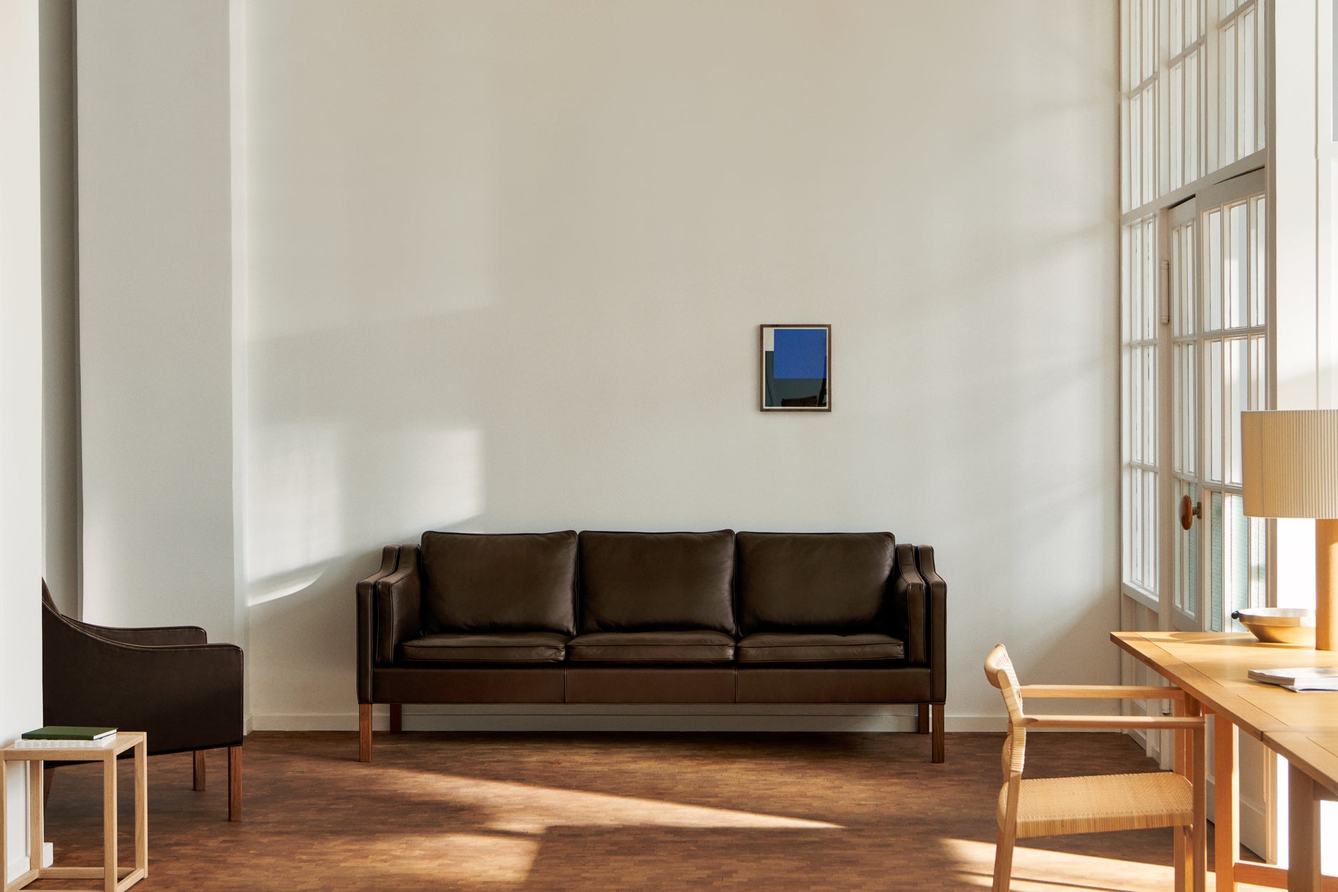 Mogensen 2213 Sofa - Tempo