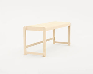 BENCH 01 | NATURAL BIRCH - Tempo