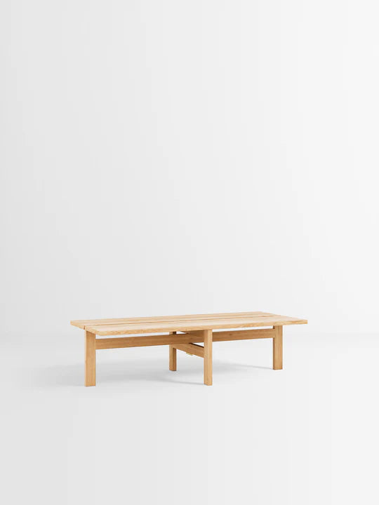 Rectangular Coffee Table