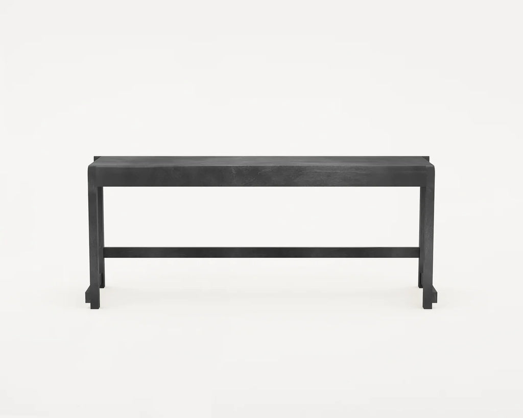 BENCH 01 | ASH BLACK BIRCH - Tempo