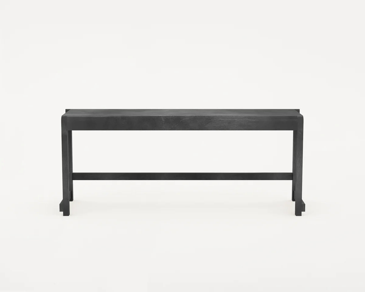 BENCH 01 | ASH BLACK BIRCH - Tempo