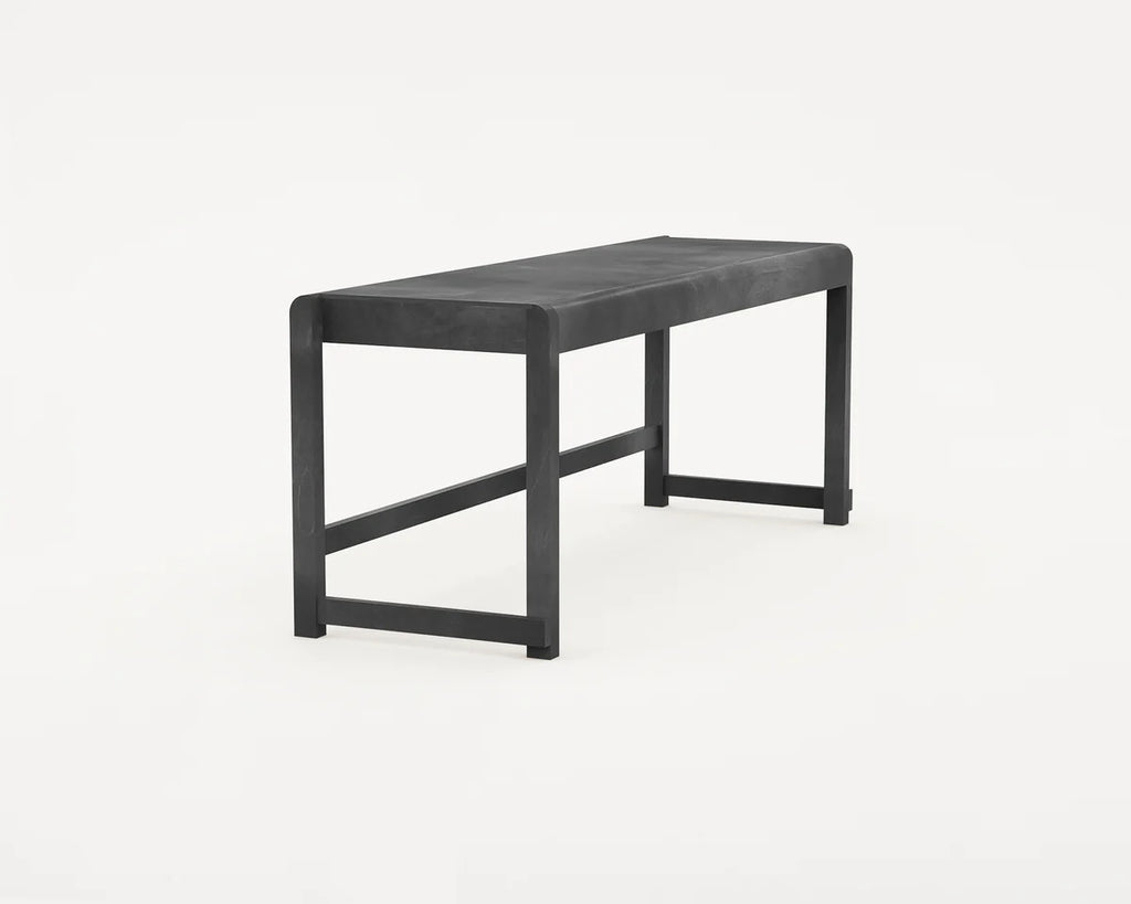 BENCH 01 | ASH BLACK BIRCH - Tempo