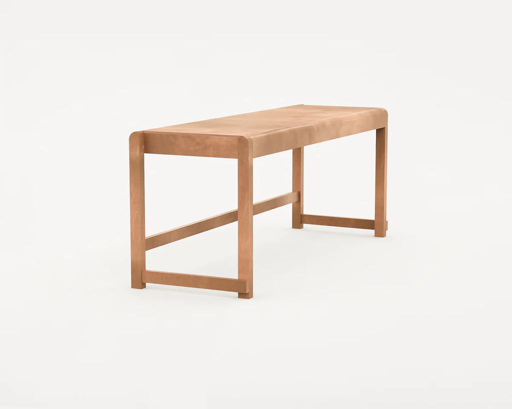 BENCH 01 | WARM BROWN BIRCH - Tempo