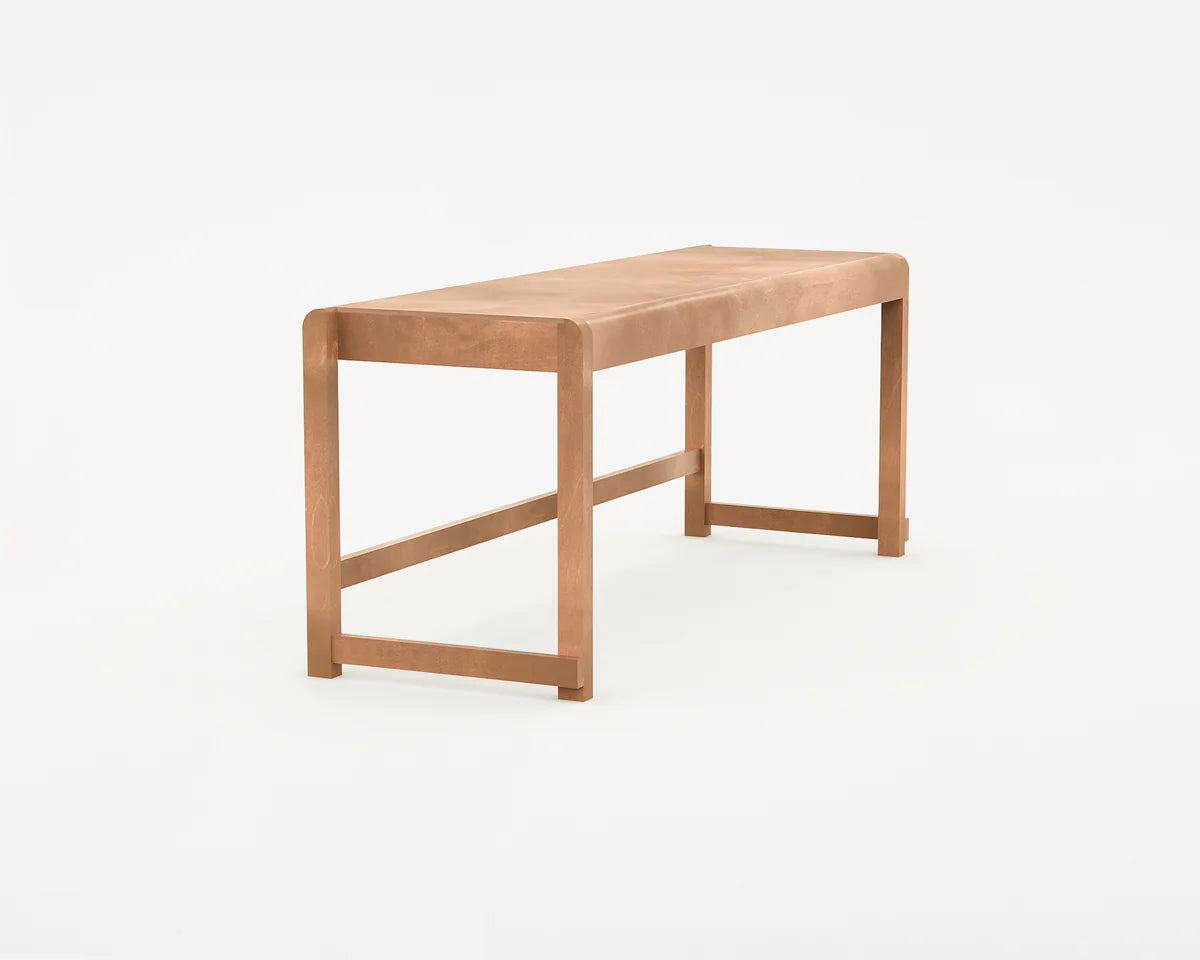 BENCH 01 | WARM BROWN BIRCH - Tempo