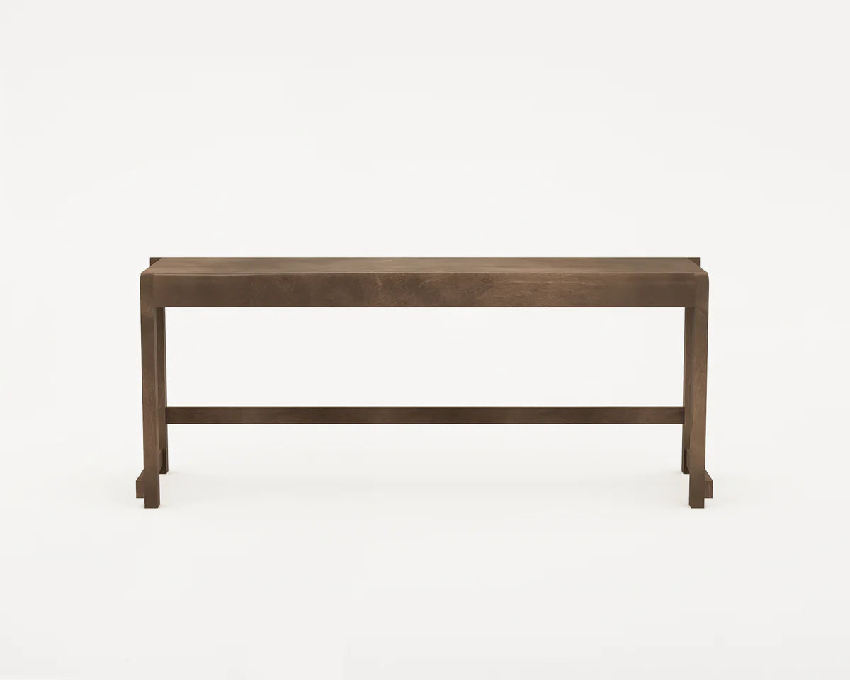 BENCH 01 | DARK BIRCH - Tempo