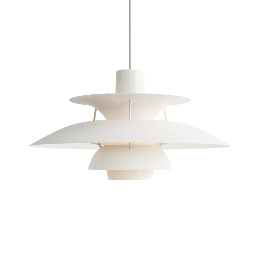 PH 5 Pendant Lamps - Tempo