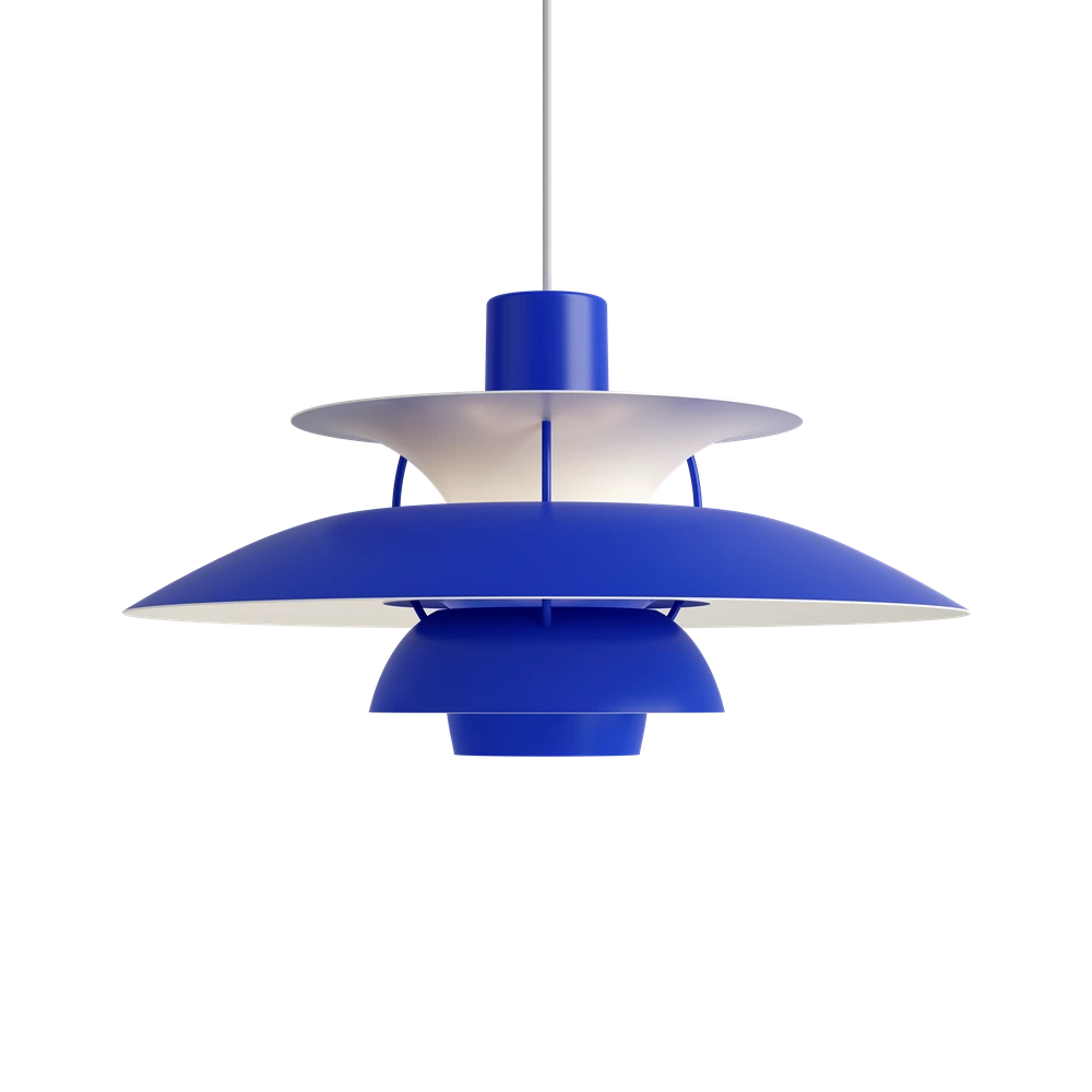 PH 5 Pendant Lamps - Tempo