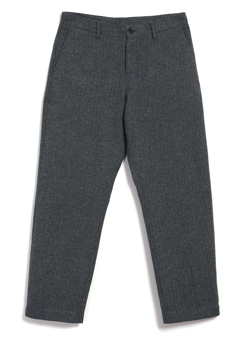 KEN | CASUAL TROUSERS | BROKEN GREY