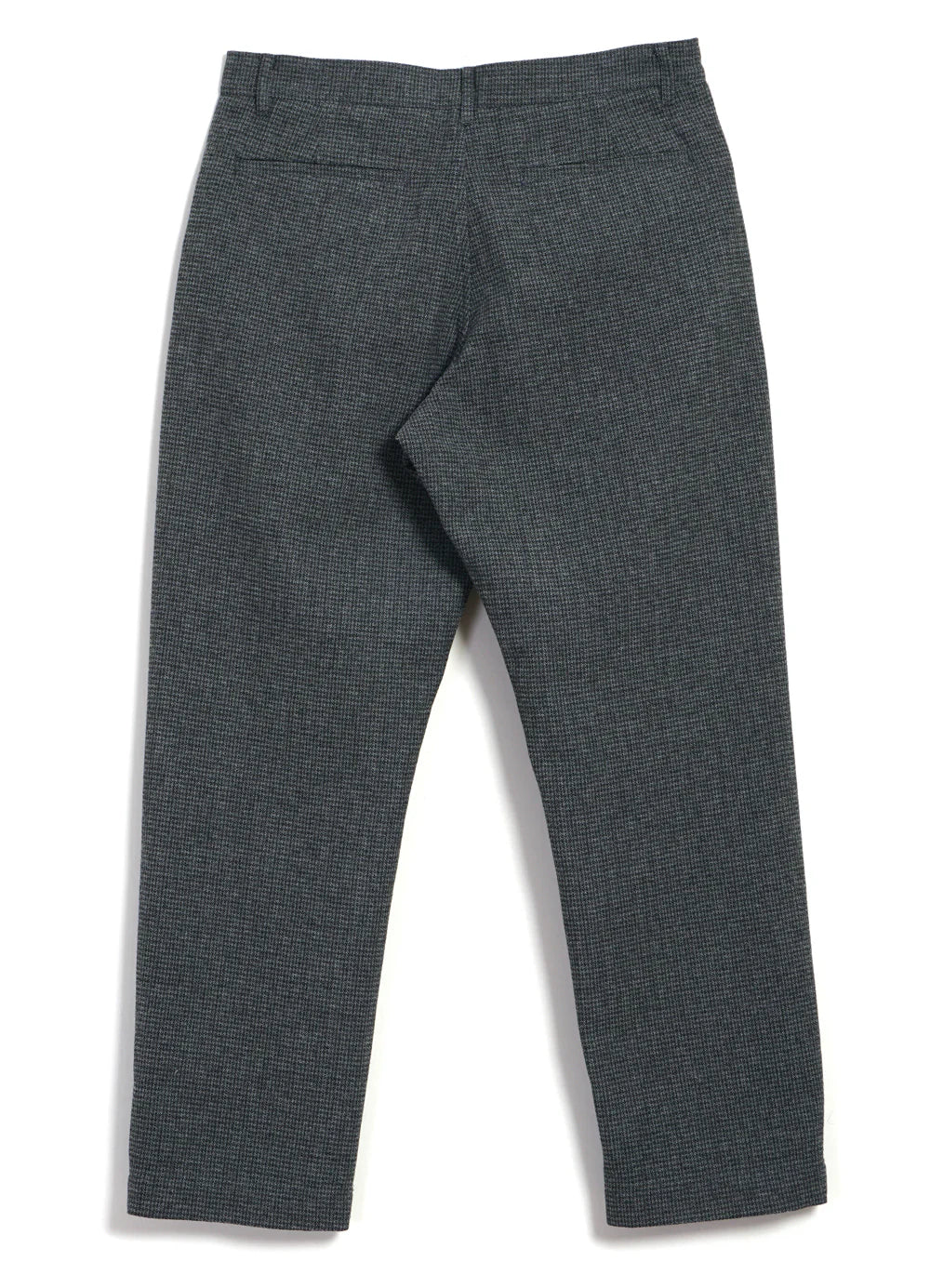 KEN | CASUAL TROUSERS | BROKEN GREY