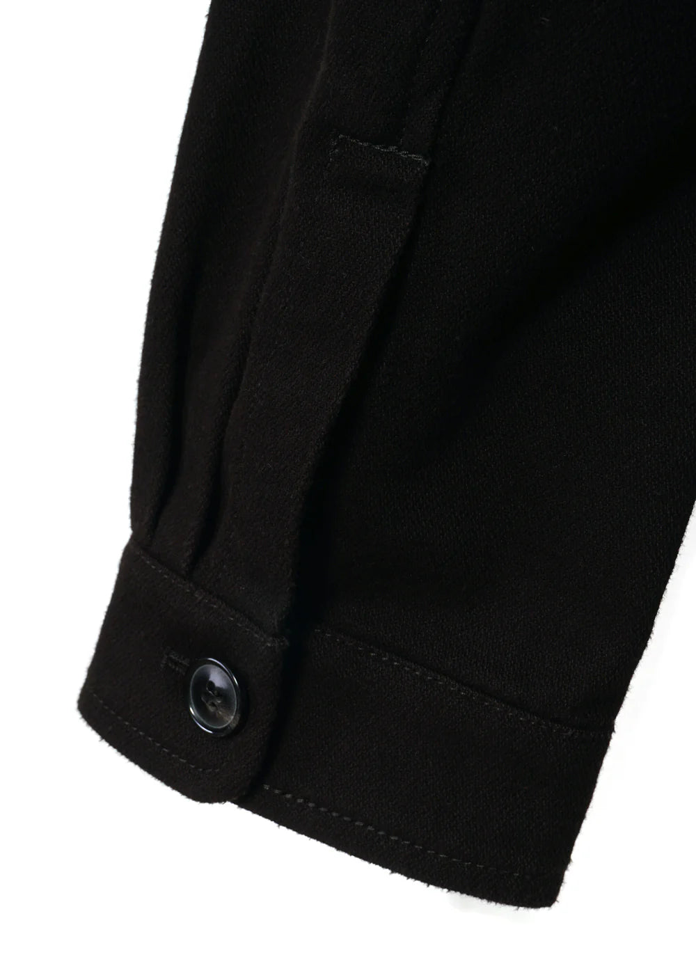 MALVIN | LOOSE CUT BLAZER | DARK BROWN