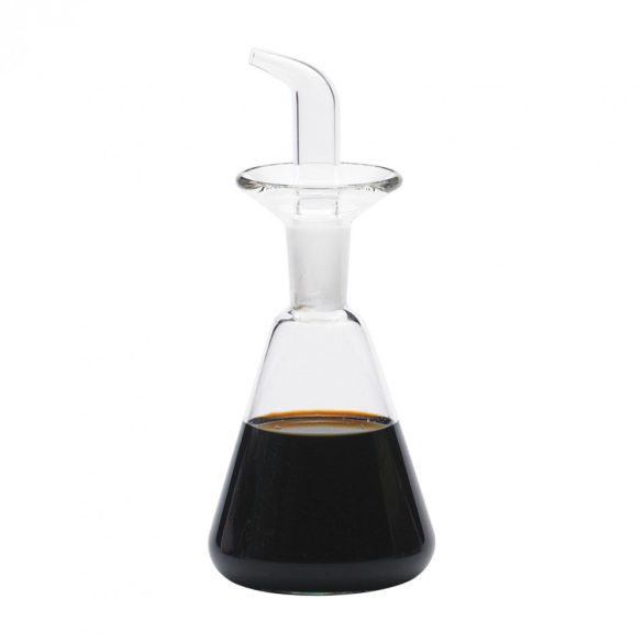 Oil & Vinegar Bottles in S 0.1L, M 0.25L , L 0.5L