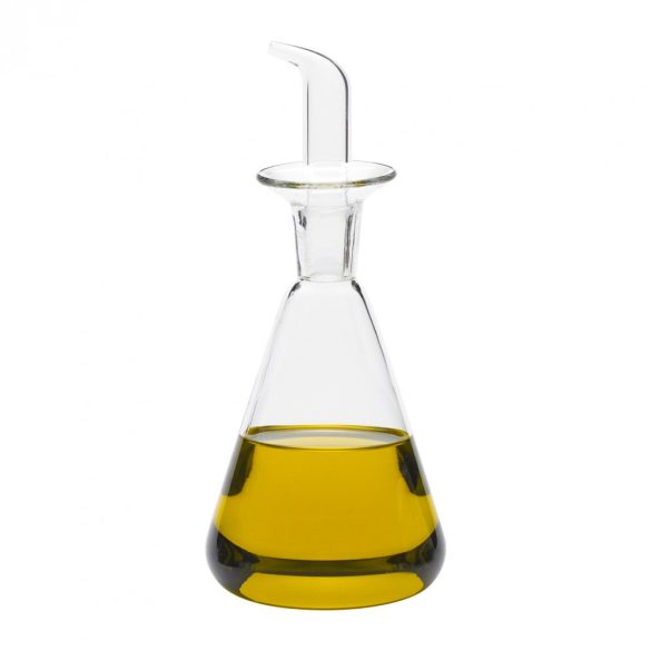 Oil & Vinegar Bottles in S 0.1L, M 0.25L , L 0.5L