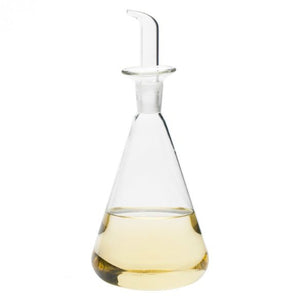 Oil & Vinegar Bottles in S 0.1L, M 0.25L , L 0.5L
