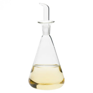 Oil & Vinegar Bottles in S 0.1L, M 0.25L , L 0.5L - Tempo