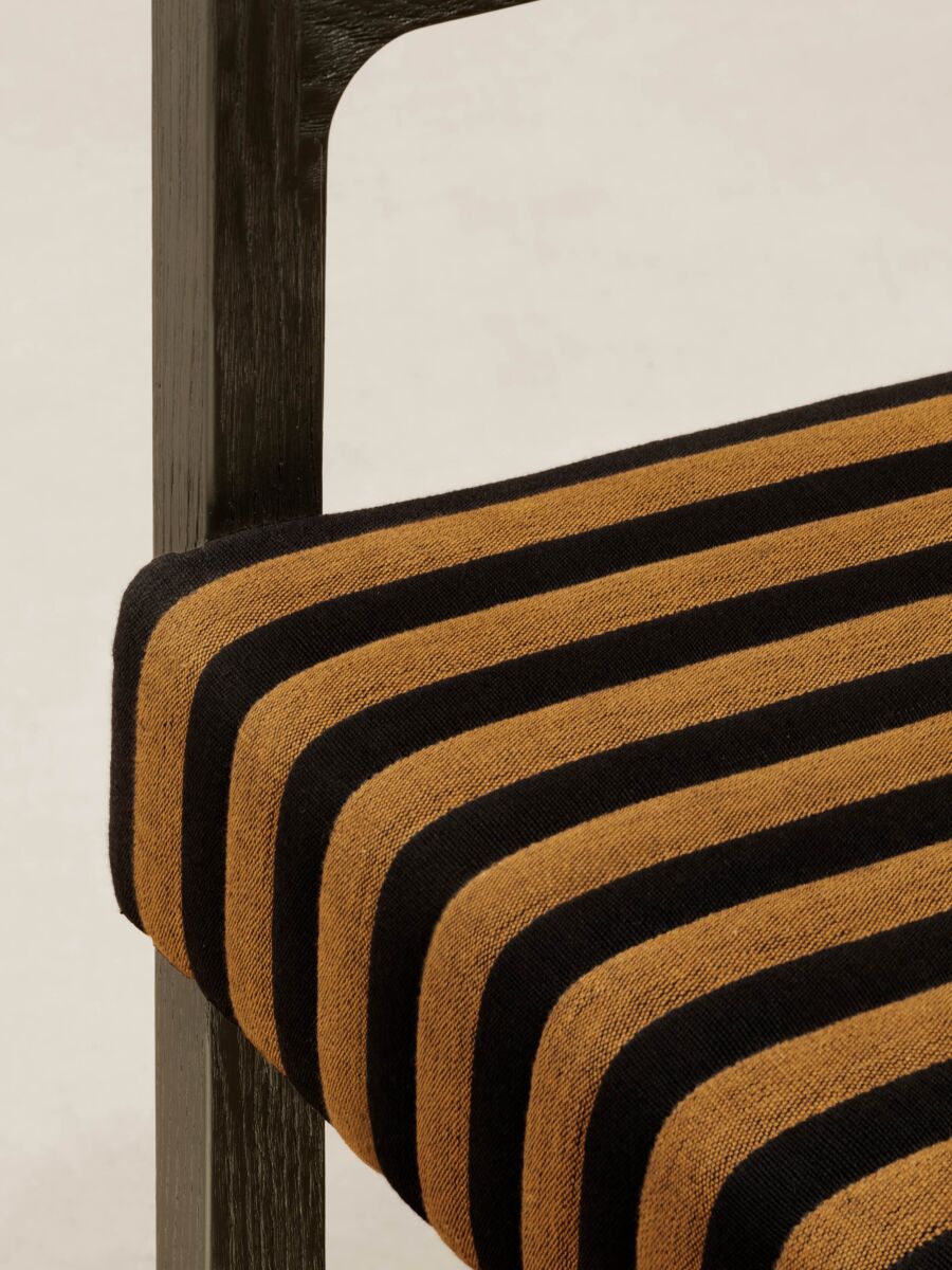 PHANTOM HANDS - Bentota Dining Chair - Tempo