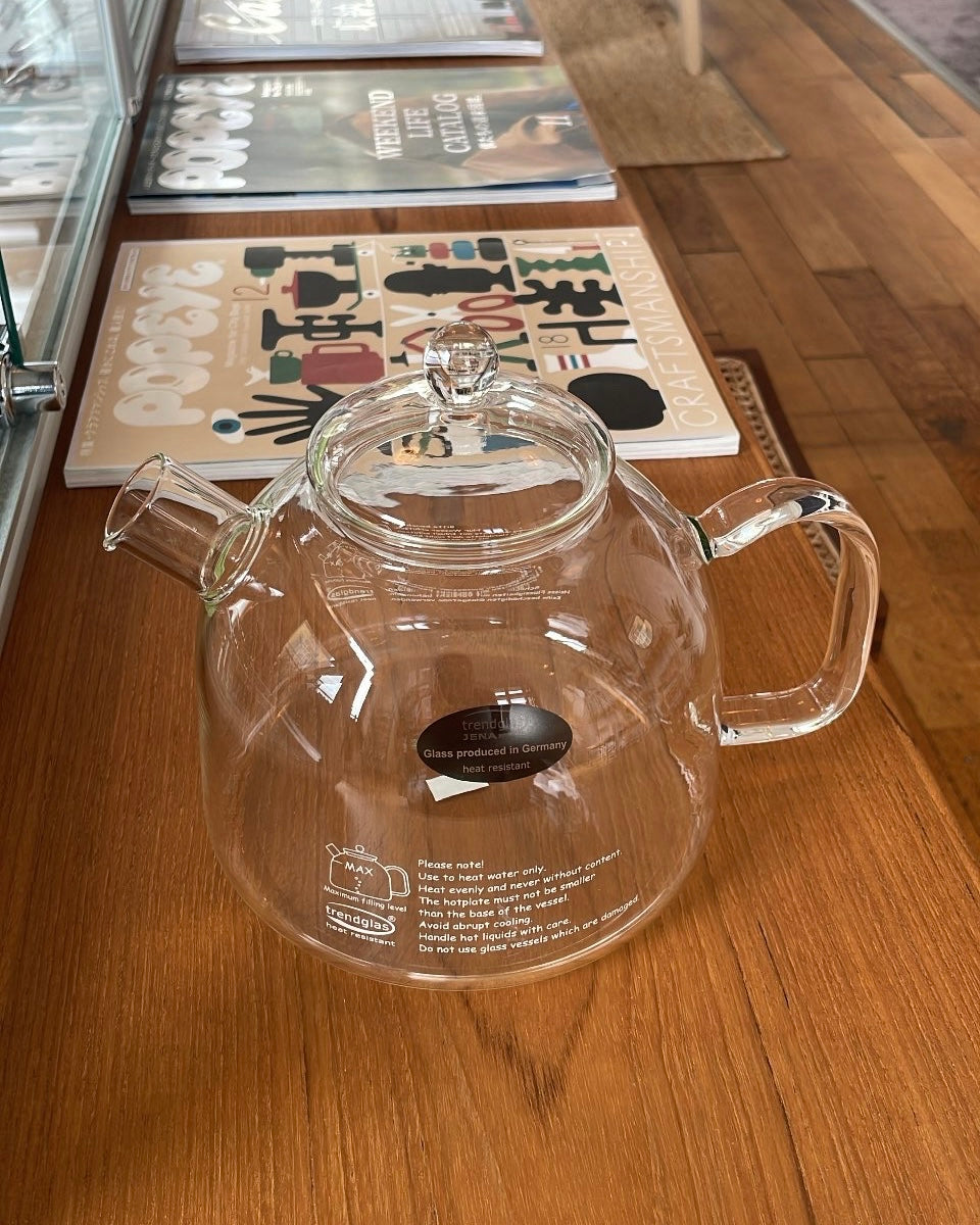 Classic Water Kettle 1.75L G