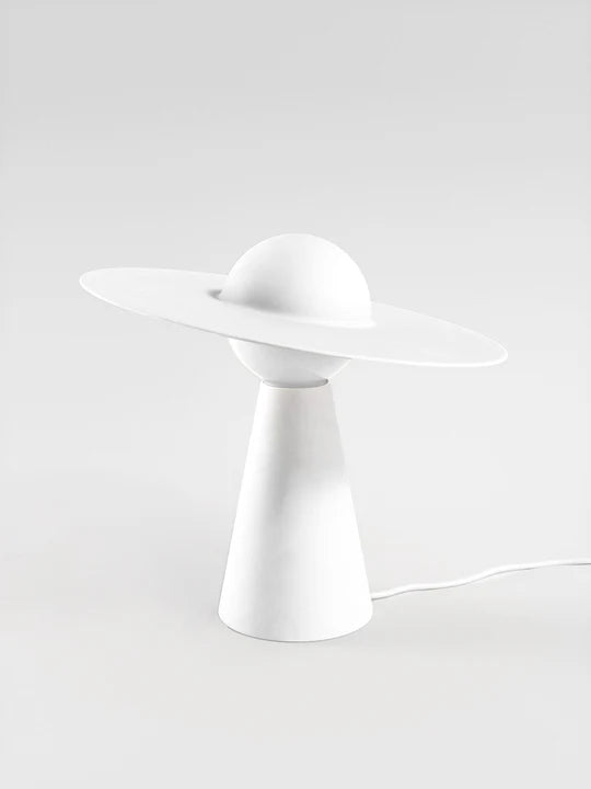 Ceramic Table Lamp