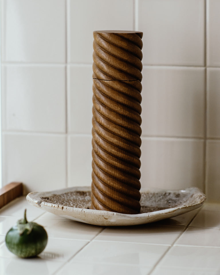 Pre-order Salt & Pepper Mills