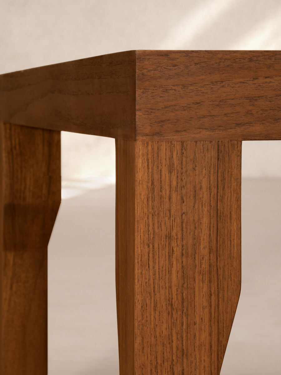 PHANTOM HANDS - De Saram House Centre Table - Tempo