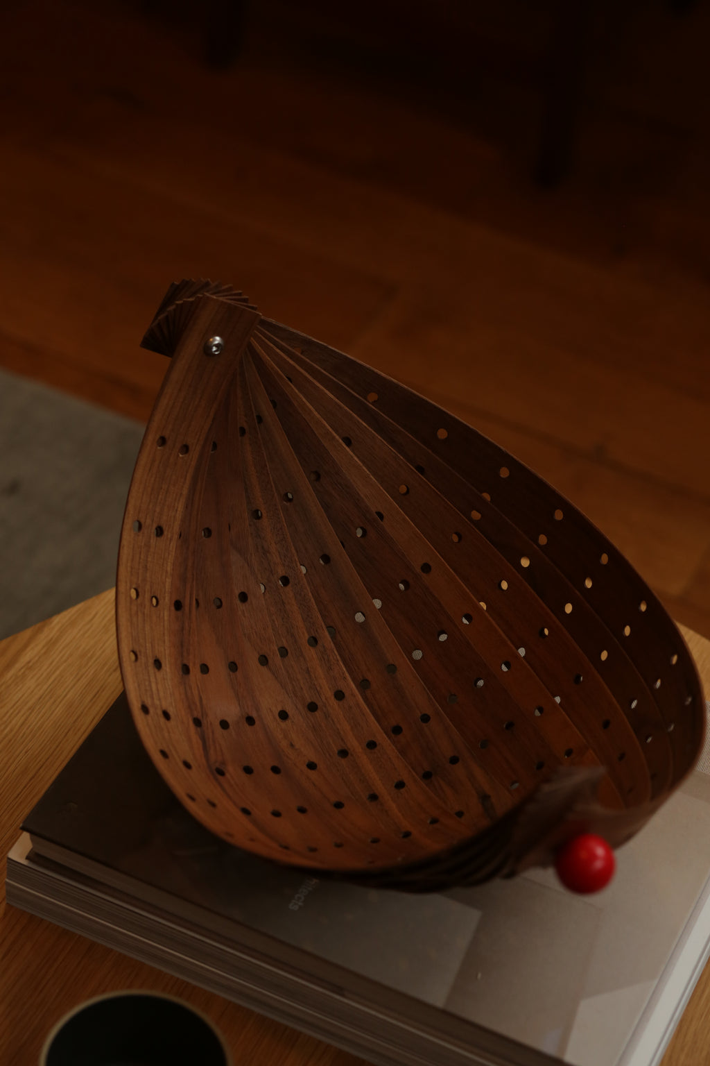 OROS - Zaru Colander Strainer / Basket - Tempo