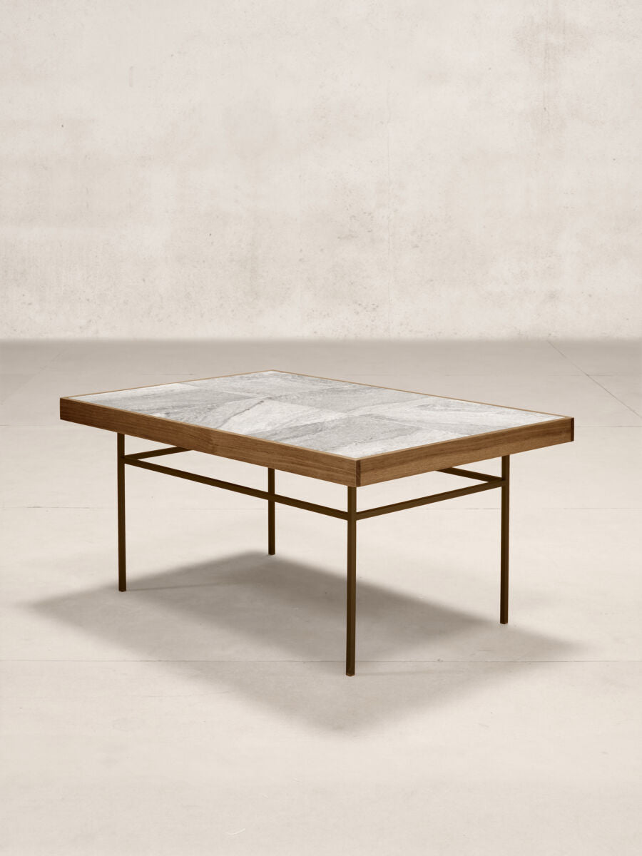 PHANTOM HANDS - No. 11 Sofa Side Table - Tempo