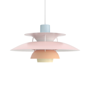 PH 5 Pendant Lamps - Tempo