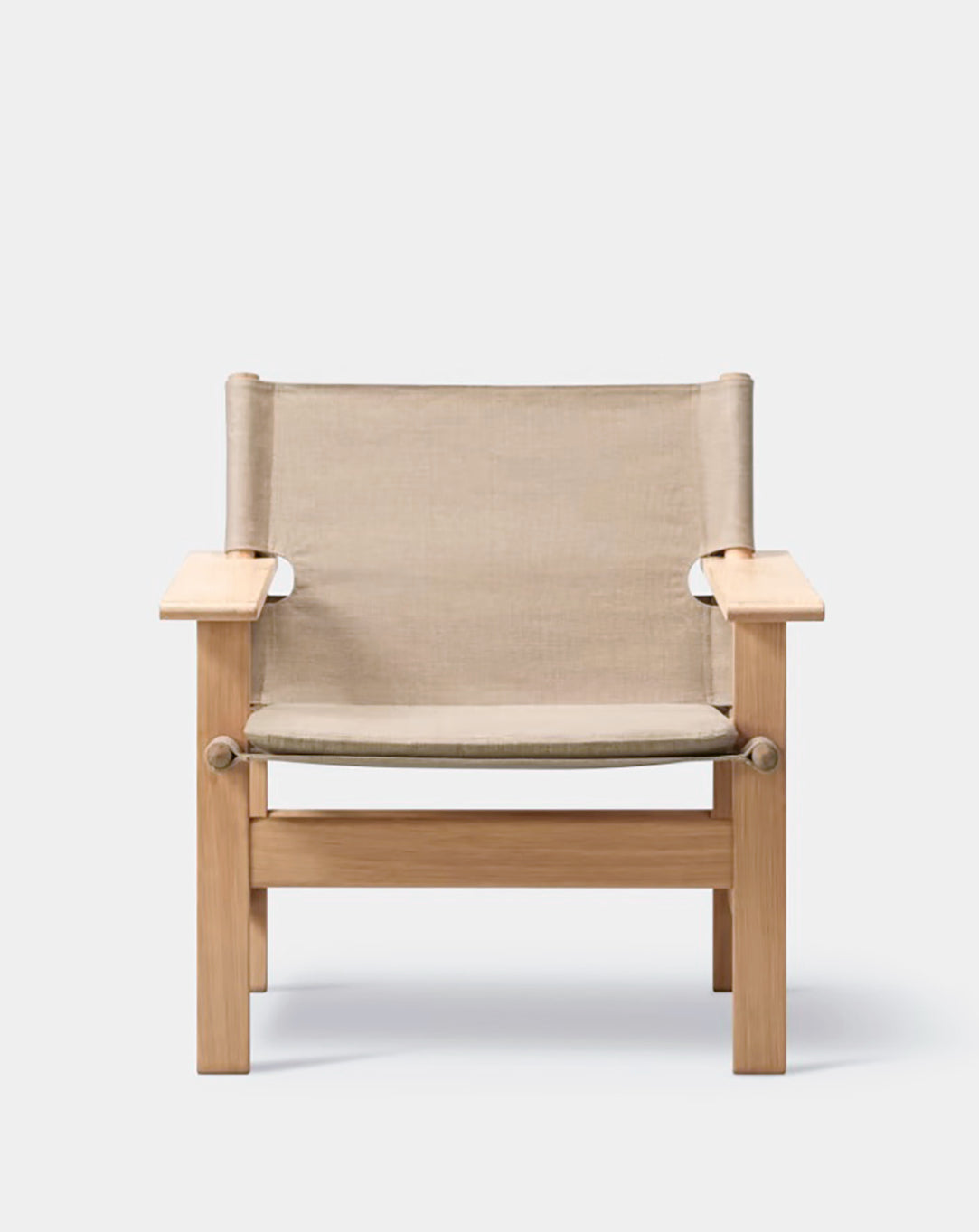 The Canvas Chair - Tempo