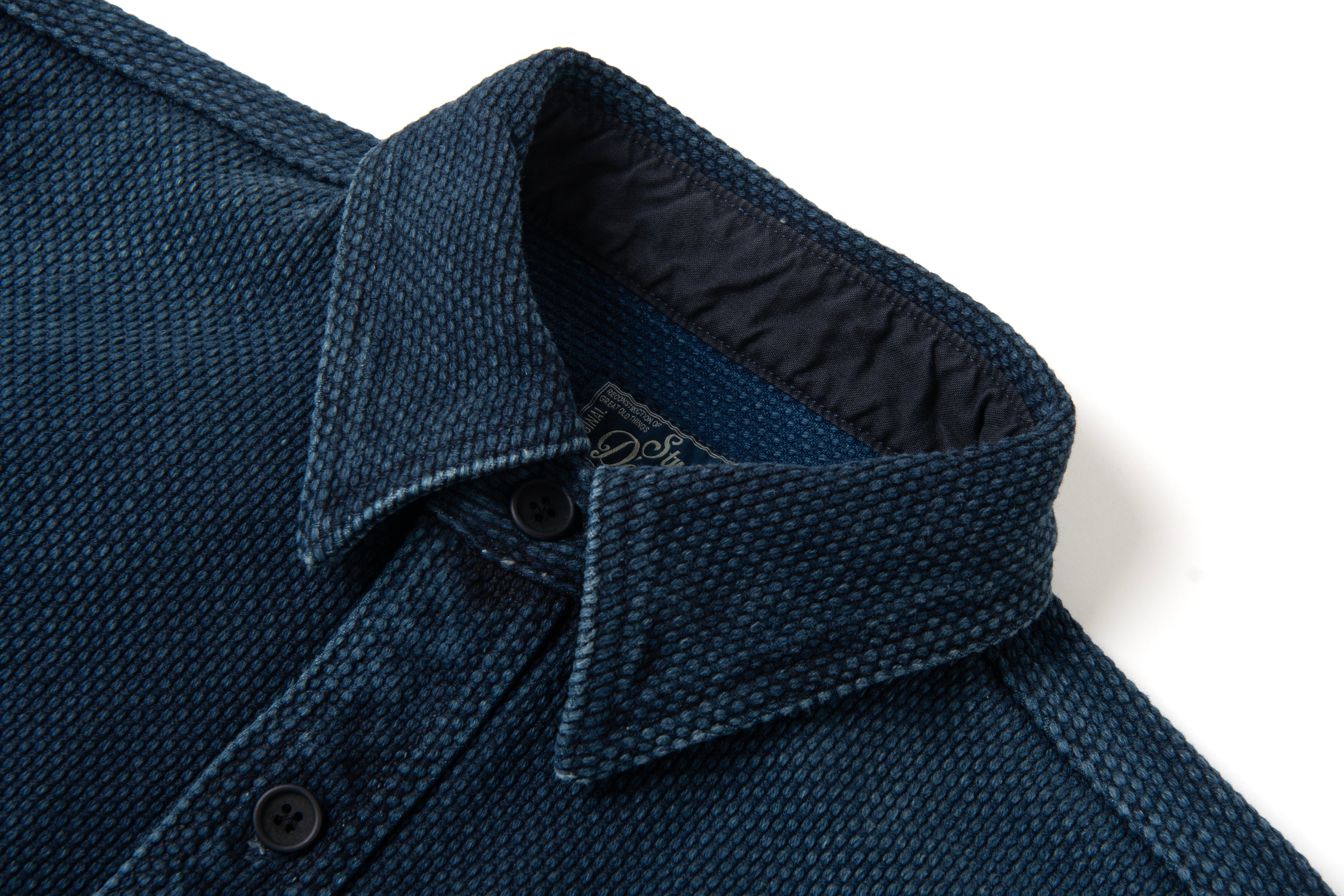 1点物⭕️お安く!◎Custom Daidai fabric◎AR 9.05 MEN PRE-ORDER – Tempo