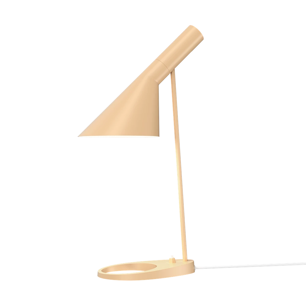 AJ Table Lamps - Tempo