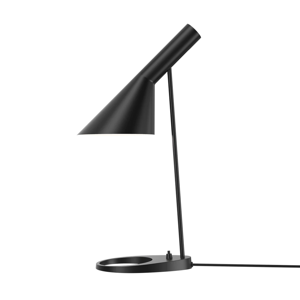 AJ Table Lamps - Tempo