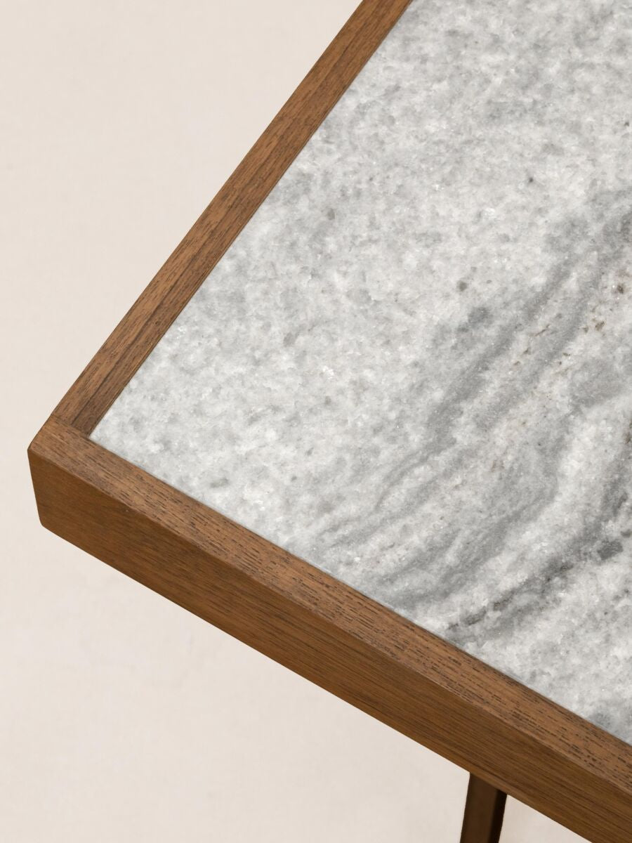 PHANTOM HANDS - No. 11 Sofa Side Table - Tempo