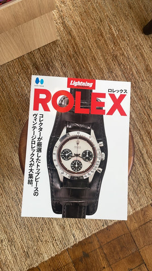 Blitz Archive ROLEX